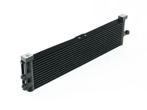 CSF Cooling - Racing & High Performance Division BMW F8X M3 / M4 / M2 Comp High-Performance Oil Cooler Center