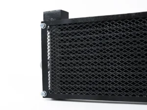 CSF Cooling - Racing & High Performance Division BMW F8X M3 / M4 / M2 Comp High-Performance Oil Cooler Center