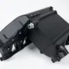 CSF Cooling - Racing & High Performance Division BMW S58 "Level-Up" Charge Air Cooler Manifold - Thermal Dispersion Black Center