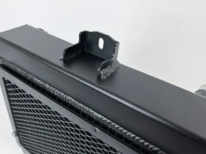 CSF Cooling - Racing & High Performance Division BMW F8X M3/M4/M2 Comp High-Performance Auxiliary Radiator