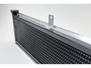 CSF Cooling - Racing & High Performance Division BMW G8X M3/M4/M2 High-Performance Engine Oil Cooler Center