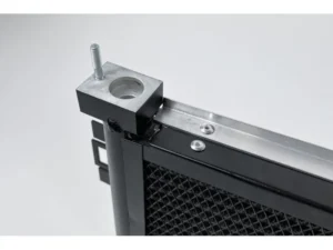 CSF Cooling - Racing & High Performance Division BMW G8X M3/M4/M2 High-Performance Engine Oil Cooler Center