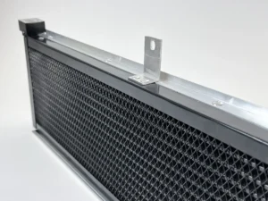 CSF Cooling - Racing & High Performance Division BMW G8X M3/M4/M2 High-Performance Engine Oil Cooler Center