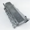 CSF Cooling - Racing & High Performance Division BMW Gen 1 B58 Charge Air Cooler Manifold - Raw Billet Center