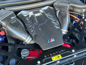 CSF Cooling - Racing & High Performance Division BMW X5M / X6M / XM High-Performance Charge-Air-Coolers