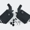 CSF Cooling - Racing & High Performance Division BMW X5M / X6M / XM High-Performance Charge-Air-Coolers