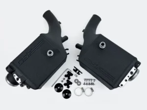 CSF Cooling - Racing & High Performance Division BMW X5M / X6M / XM High-Performance Charge-Air-Coolers