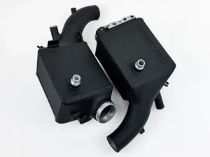 CSF Cooling - Racing & High Performance Division BMW X5M / X6M / XM High-Performance Charge-Air-Coolers