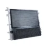 CSF High-Performance Cooling Module Heat Exchanger & Transmission Oil Cooler BMW X3M | X4M 2020+