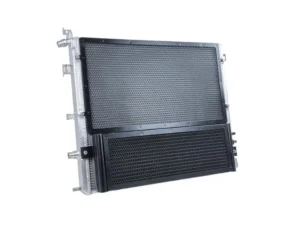CSF High-Performance Cooling Module Heat Exchanger & Transmission Oil Cooler BMW X3M | X4M 2020+