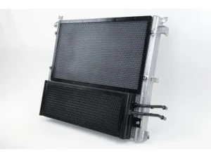 CSF High-Performance Cooling Module Heat Exchanger & Transmission Oil Cooler BMW X3M | X4M 2020+