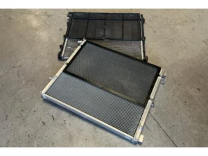CSF High-Performance Cooling Module Heat Exchanger & Transmission Oil Cooler BMW X3M | X4M 2020+