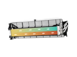 CSF High-Performance Cooling Module Heat Exchanger & Transmission Oil Cooler BMW X3M | X4M 2020+