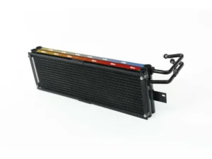 CSF High-Performance Cooling Module Heat Exchanger & Transmission Oil Cooler BMW X3M | X4M 2020+