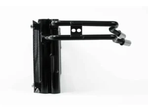 CSF High-Performance Cooling Module Heat Exchanger & Transmission Oil Cooler BMW X3M | X4M 2020+
