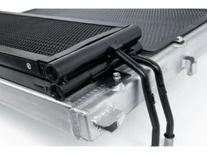CSF High-Performance Cooling Module Heat Exchanger & Transmission Oil Cooler BMW X3M | X4M 2020+