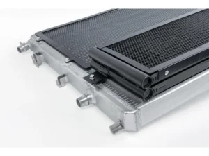CSF High-Performance Cooling Module Heat Exchanger & Transmission Oil Cooler BMW X3M | X4M 2020+