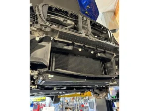 CSF High-Performance Cooling Module Heat Exchanger & Transmission Oil Cooler BMW X3M | X4M 2020+