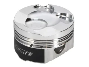 Manley 86.25mm +.25mm 10.0 Platinum Series Extreme Duty Dish Piston Set w/ Rings Subaru WRX 2015-2021