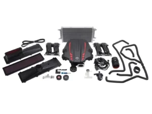 Edelbrock Supercharger Kit