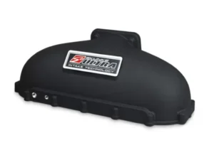 Skunk2 Black Ultra Race Centerfeed Plenum Honda | Acura 1986-2017