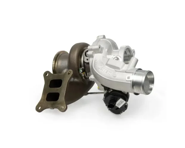 Garrett PowerMax Turbocharger Volkswagen Golf R | Audi | Cupra | 2.0L TSI EA888 EVO4 Engine 2020+