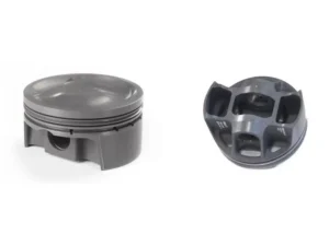 Mahle PowerPak Piston and Ring Kit 100.0 X 30.7 TBC Subaru WRX | STI H4 2.5L 2015-2021