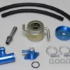 Cusco Water To Oil Engine Cooler Kit Toyota GT-86 2013-2021