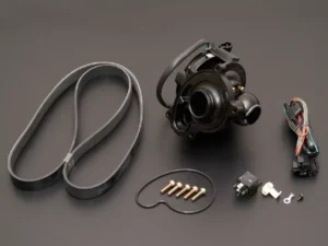 Cusco Electrical Water Pump for Naturally Aspirated Engines Subaru BRZ 13-17