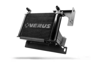 Verus Engineering Oil Cooler Kit Toyota Supra MK5