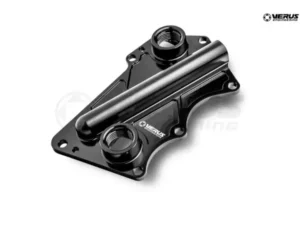 Verus Engineering Oil Cooler Kit Toyota Supra MK5