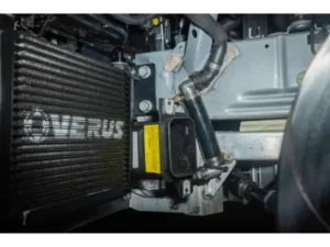 Verus Engineering Oil Cooler Kit Toyota Supra MK5