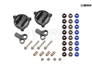 Verus Engineering Motor Mount Assembly Toyota Supra (MK5) 2020-2024