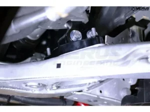 Verus Engineering Motor Mount Assembly Toyota Supra (MK5) 2020-2024