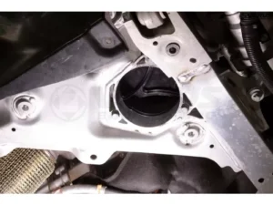 Verus Engineering Motor Mount Assembly Toyota Supra (MK5) 2020-2024