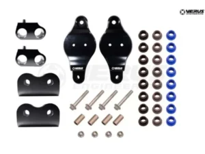 Verus Engineering Motor Mount Kit FA24 Subaru | Toyota 2013+