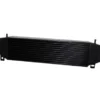 ABT Sportsline Upgraded 1-Row Front Mount Intercooler Audi RS3 8V 2018-2020