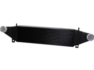 ABT Sportsline Upgraded 1-Row Front Mount Intercooler Audi RS3 8V 2018-2020