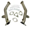 AAM Competition 3" Non-Resonated Lower Downpipes Nissan Z 3.0T 2023-2024