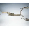 ABT Pre-Muffler Replacement Pipe RS7 C7 | C7.5 2014-2018