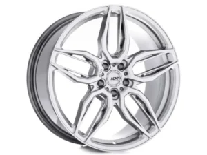 ADV1 ADV005 Concave Wheel Set of 4 20x9.5 20x11 Platinum Black BMW M3 M4 F8x CLEARANCE