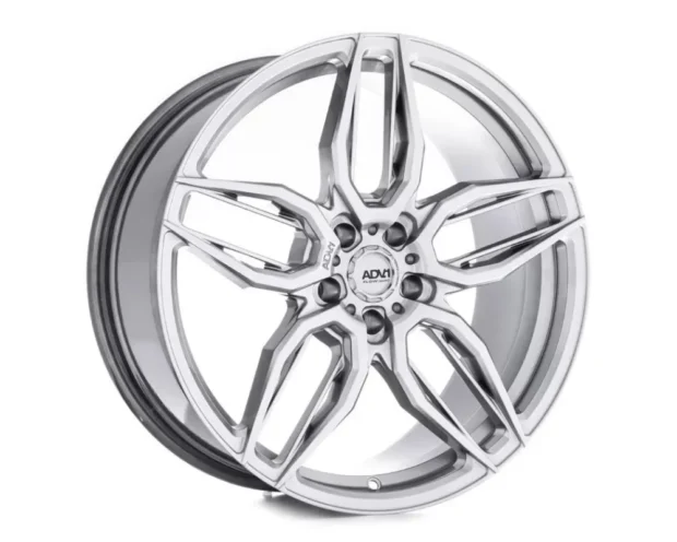 ADV1 ADV005 Concave Wheel Set of 4 20x9.5 20x11 Platinum Black BMW M3 M4 F8x CLEARANCE