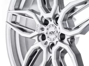 ADV1 ADV005 Concave Wheel Set of 4 20x9.5 20x11 Platinum Black BMW M3 M4 F8x CLEARANCE