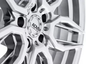 ADV1 ADV005 Concave Wheel Set of 4 20x9.5 20x11 Platinum Black BMW M3 M4 F8x CLEARANCE