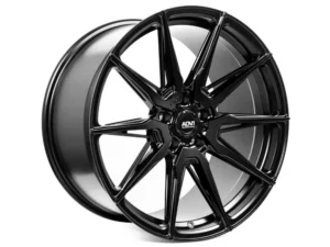 ADV1 ADV5.0 Concave Wheel Set of 4 20x9.5 20x11 Satin Black BMW M3 M4 F8x CLEARANCE
