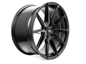 ADV1 ADV5.0 Concave Wheel Set of 4 20x9.5 20x11 Satin Black BMW M3 M4 F8x CLEARANCE