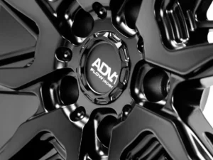 ADV1 ADV5.0 Concave Wheel Set of 4 20x9.5 20x11 Satin Black BMW M3 M4 F8x CLEARANCE