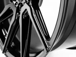 ADV1 ADV5.0 Concave Wheel Set of 4 20x9.5 20x11 Satin Black BMW M3 M4 F8x CLEARANCE