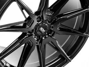 ADV1 ADV5.0 Concave Wheel Set of 4 20x9.5 20x11 Satin Black BMW M3 M4 F8x CLEARANCE