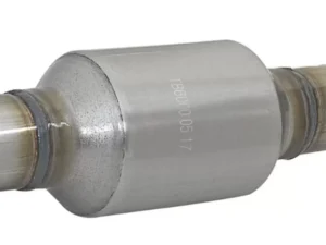 aFe Power Direct Fit Replacement Catalytic Converter Mazda 3 L4 2.0L 2014-2016